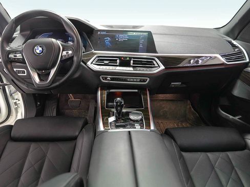Used 2023 BMW X5 xDrive45e AWD/4WD image 13