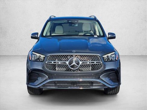 New 2026 Mercedes-Benz GLE 450 4MATIC image 6