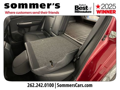 Used 2015 Subaru Impreza 2.0i Limited image 28