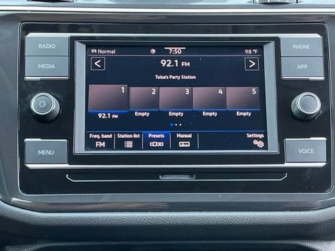 Used 2024 Volkswagen Tiguan S AWD/4WD image 22