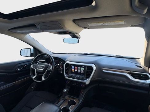 Used 2019 GMC Acadia SLE w/ Driver Alert Package I AWD/4WD image 30