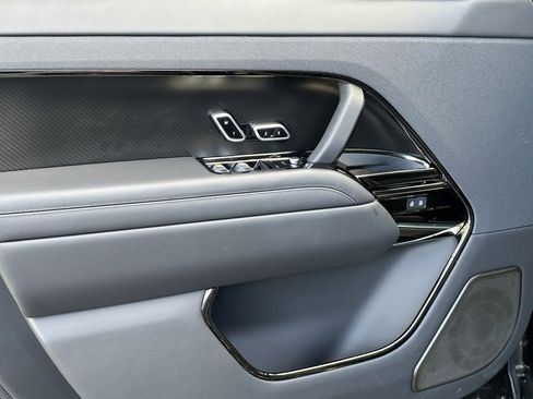 Used 2024 Land Rover Range Rover Sport image 10