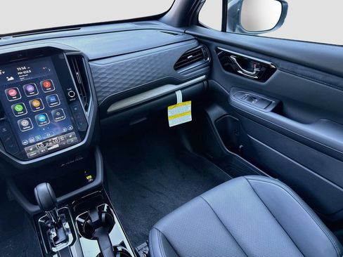 New 2026 Subaru Forester Limited AWD/4WD image 30