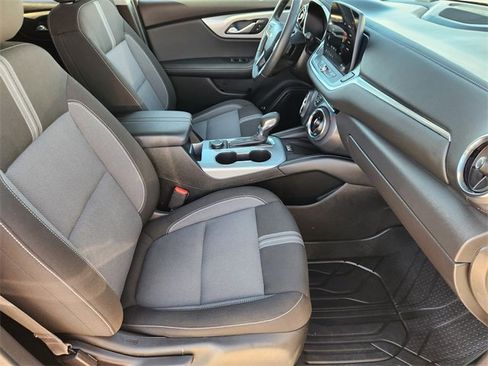 Used 2024 Chevrolet Blazer LT w/ Convenience Package image 14