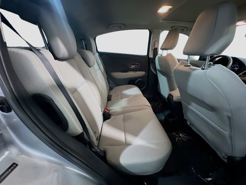 Used 2020 Honda HR-V EX image 19