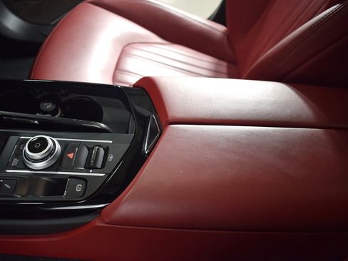 Certified 2022 Maserati Levante Modena AWD/4WD image 34
