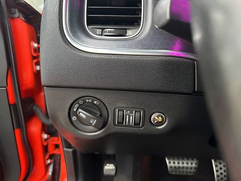 Used 2017 Dodge Charger R/T Scat Pack w/ Beats Audio Group image 29