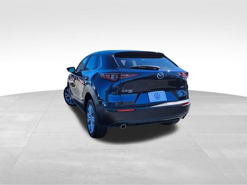 Used 2021 MAZDA CX-30 AWD 2.5 S w/ Preferred Package image 4