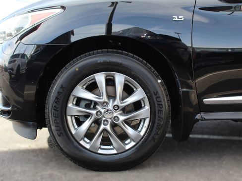 Used 2019 INFINITI QX60 Pure image 4