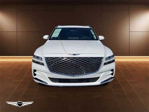 Used 2024 Genesis GV80 3.5T image 2