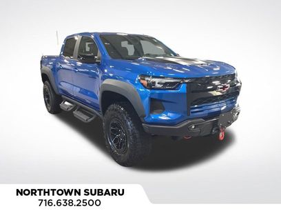 Used 2024 Chevrolet Colorado ZR2 w/ ZR2 Bison Edition