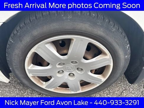 Used 2007 Honda Civic LX image 14