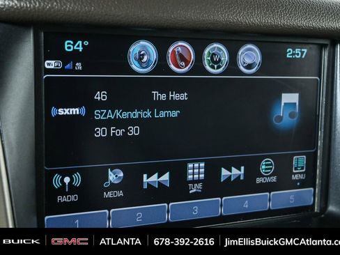 Used 2019 GMC Yukon XL Denali image 15