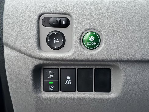 Certified 2021 Honda Pilot EX-L image 21