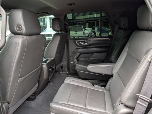 Used 2021 Chevrolet Tahoe LT AWD/4WD image 29