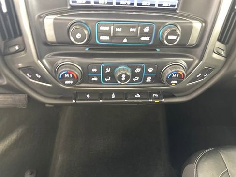 Used 2016 Chevrolet Silverado 1500 LT w/ All Star Edition image 23