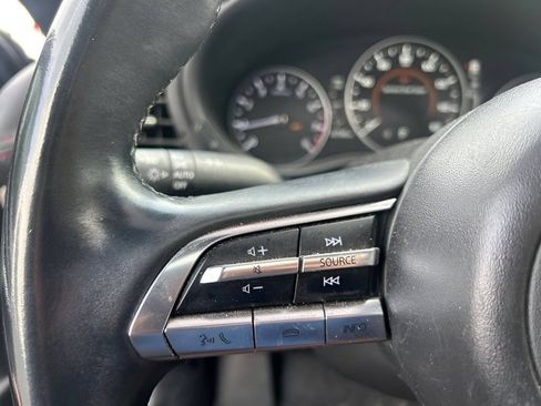 Used 2023 MAZDA MAZDA3 s AWD/4WD image 23