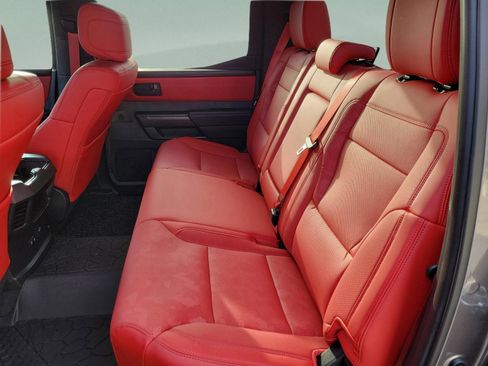 Certified 2026 Toyota Tundra TRD Pro image 33