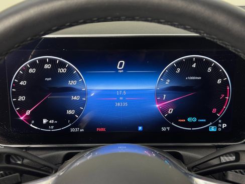 Used 2022 Mercedes-Benz C 300 C 300 w/ Exclusive Trim Package image 21