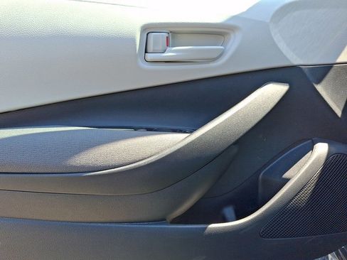 New 2026 Toyota Corolla LE FWD image 10