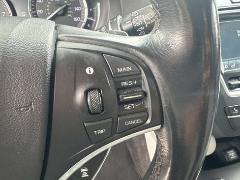 Used 2018 Acura MDX FWD image 22