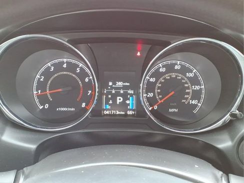 Used 2024 Mitsubishi Outlander Sport ES image 15