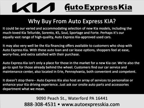 Used 2016 Kia Optima LX FWD image 36