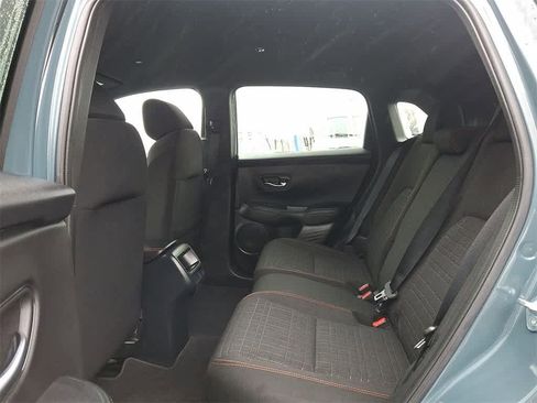 Certified 2024 Honda HR-V Sport image 20