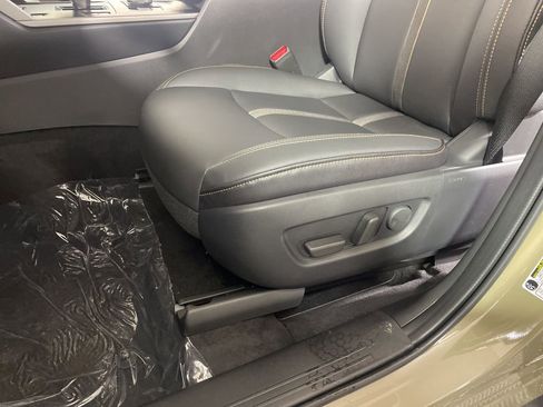 New 2026 MAZDA CX-70 SC AWD/4WD image 11