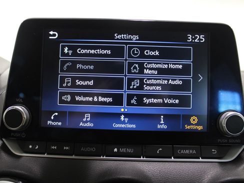 Used 2024 Nissan Sentra SR image 44