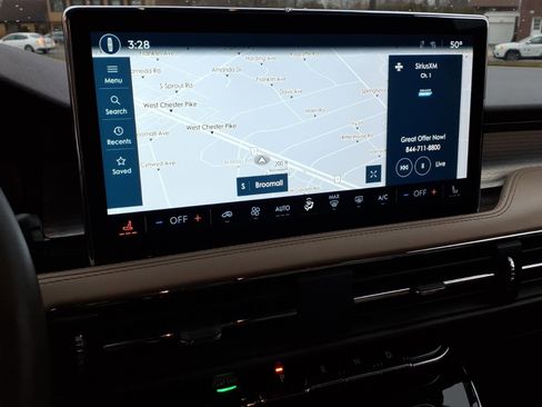 Certified 2023 Lincoln Corsair AWD image 26
