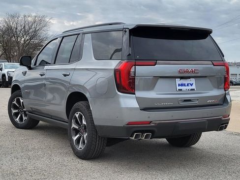 New 2026 GMC Yukon AT4 Ultimate image 3