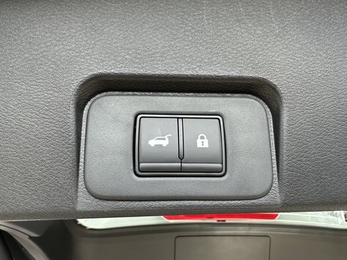 New 2026 Nissan Rogue SV AWD/4WD image 34