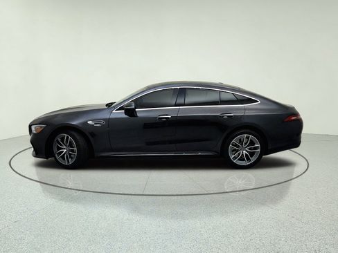 Certified 2022 Mercedes-Benz AMG GT 43 image 14