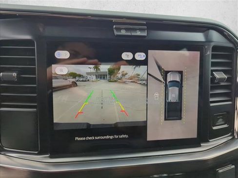 New 2026 Ford F350 Lariat AWD/4WD image 14
