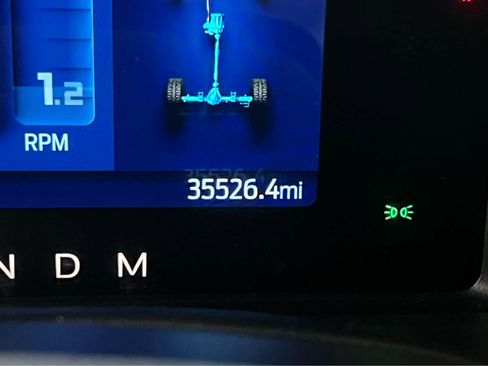 Used 2021 Ford Bronco Big Bend image 29