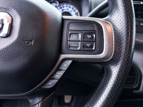 Used 2020 RAM 3500 Tradesman image 24