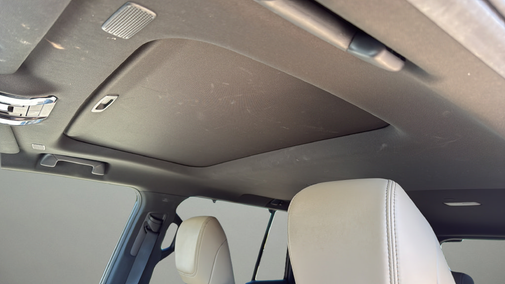 Certified 2024 Lexus GX 550 AWD/4WD image 21