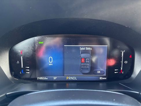 Used 2024 Ford Escape ST-Line w/ Equipment Group 301A image 14