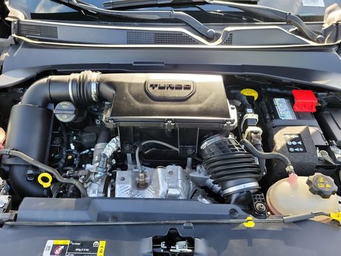 Used 2023 Jeep Compass Limited w/ Elite Group image 25