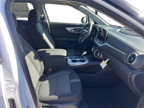 New 2026 Chevrolet Blazer LT w/ Convenience Package image 15