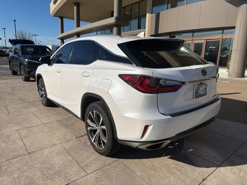 Used 2017 Lexus RX 350 AWD w/ Premium Package image 4