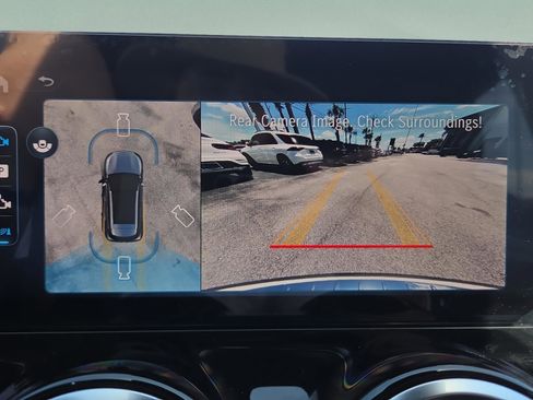 Certified 2026 Mercedes-Benz GLA 250 image 29