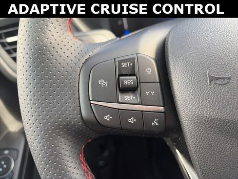 Used 2025 Ford Escape ST-Line w/ Tech Pack #1 image 26