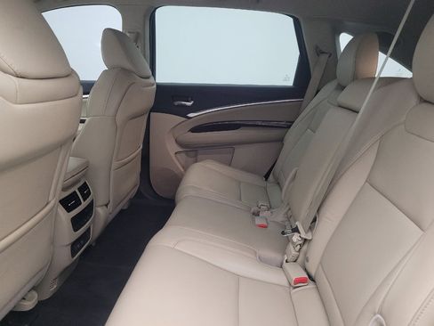 Used 2018 Acura MDX FWD w/ Technology Package image 18