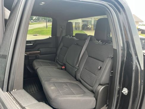 Used 2021 GMC Sierra 1500 Elevation AWD/4WD image 25