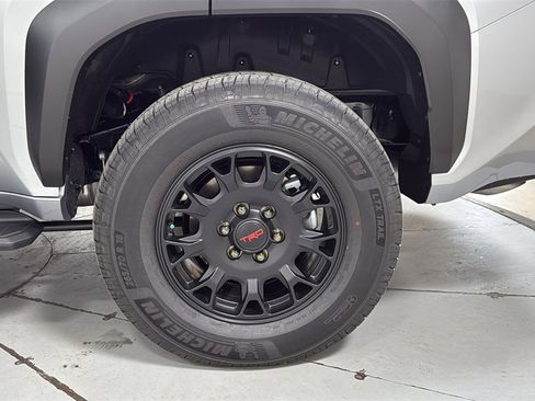 New 2026 Toyota 4Runner TRD Off-Road Premium image 23