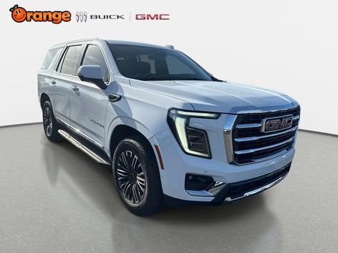 Used 2026 GMC Yukon Elevation w/ LPO, Floor Liner Package RWD image 1