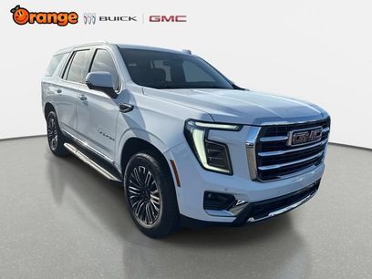 Used 2026 GMC Yukon Elevation w/ LPO, Floor Liner Package