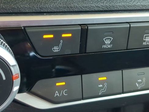 Used 2024 Nissan Altima 2.5 SR w/ SR Premium Package image 20